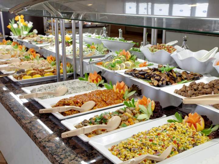 Un festin de saveurs asiatiques pour vous régaler